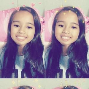 Meet your Posher, Angelika may